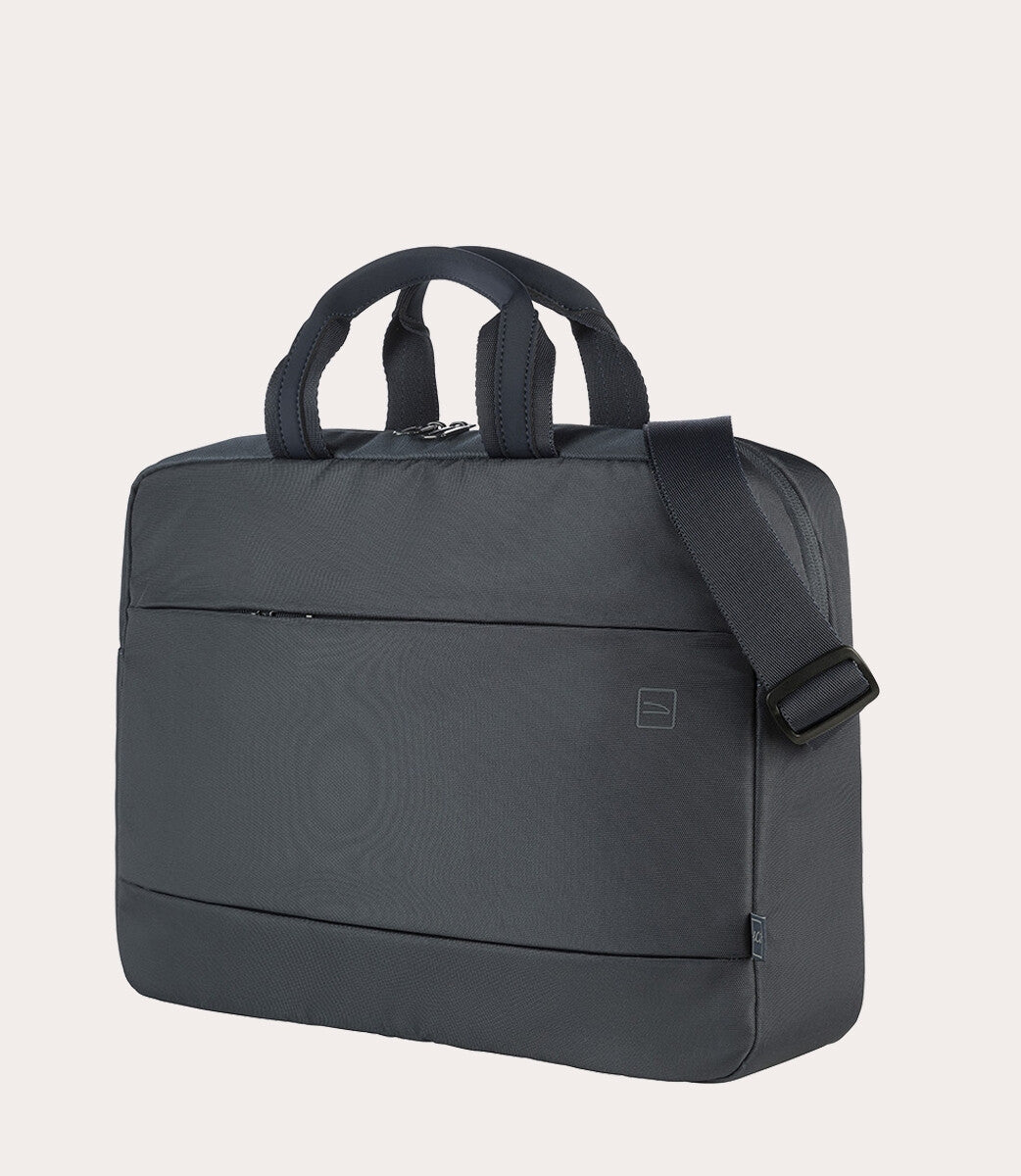 Tucano Global 15.6" 40.6 cm (16") Briefcase Blue