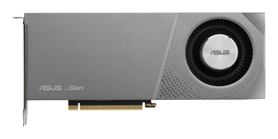Graphics Cards