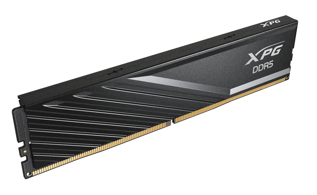 XPG LANCER BLADE memory module 32 GB 2 x 16 GB DDR5 ECC