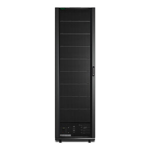 Schneider Electric APC Symmetra PX48 Battery Frame with 9 Battery modules & Startup