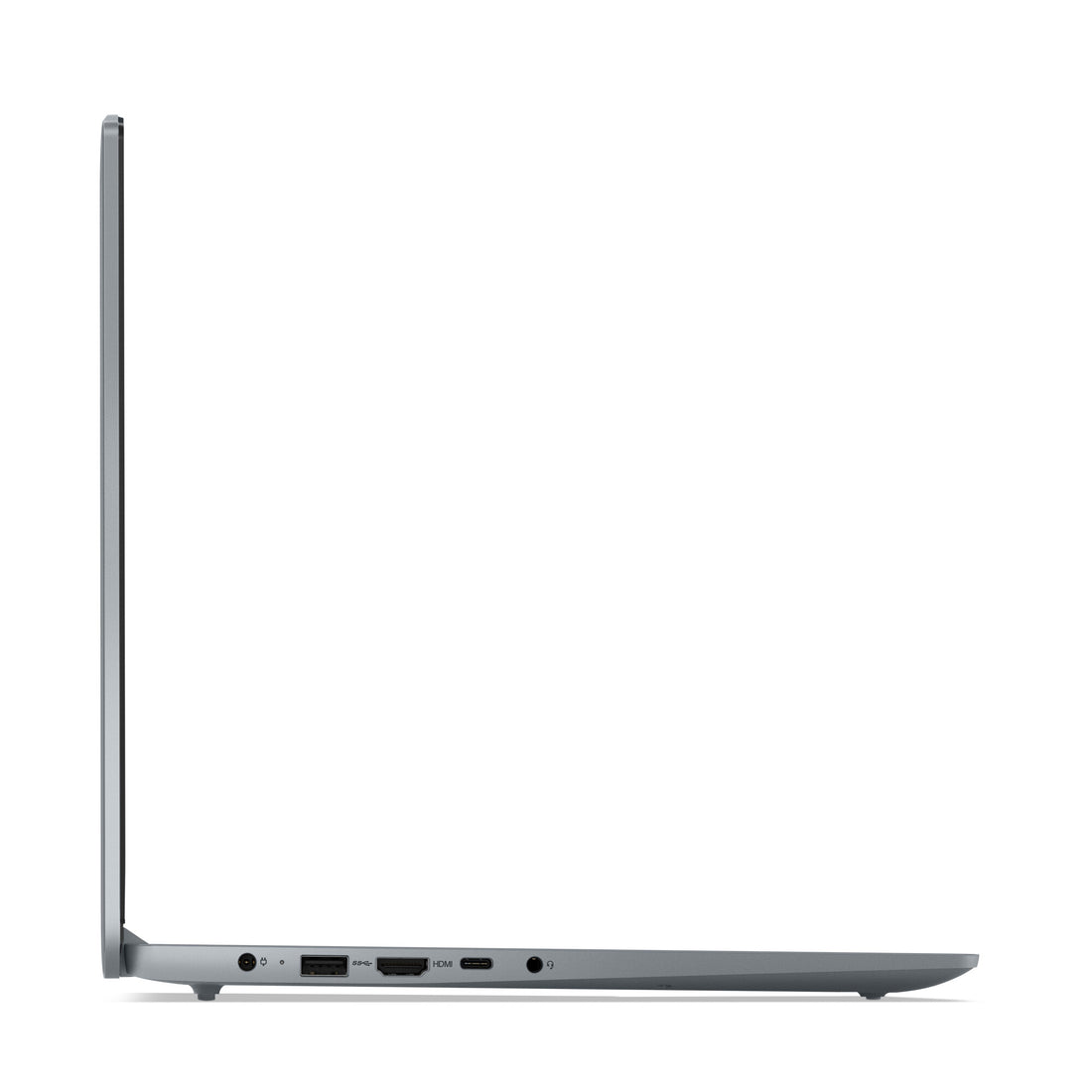 Lenovo IdeaPad Slim 3 15IAH8 Intel® Core™ i5 i5-12450H Laptop 39.6 cm (15.6") Full HD 8 GB LPDDR5-SDRAM 512 GB SSD Wi-Fi 6 (802.11ax) Windows 11 Home UK English Grey