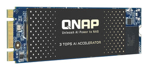 QNAP QAI-M100 not categorized
