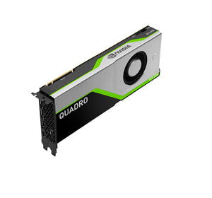 HPE NVIDIA Quadro RTX 6000 24 GB GDDR6
