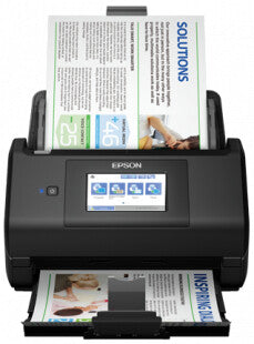 Epson WorkForce ES-580W