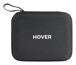HOVERAir 255684 camera drone case Bag case Black EVA (Ethylene Vinyl Acetate)