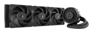 ARCTIC Liquid Freezer III Pro 360 - Multi Compatible All-in-One CPU Water Cooler