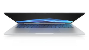 HP EliteBook 8 G1i Next Gen AI Wolf Pro Security Edition Copilot+ PC Intel Core Ultra 7 258V Laptop 35.6 cm (14") WUXGA 32 GB LPDDR5x-SDRAM 512 GB SSD Wi-Fi 7 (802.11be) Windows 11 Pro Silver
