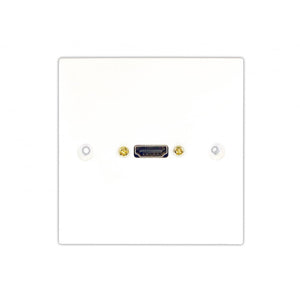 Cables Direct ZZ-HD3-STUB socket-outlet HDMI White