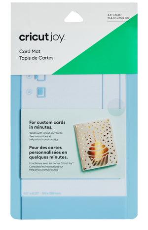 Cricut Joy Card Mat 1-pack