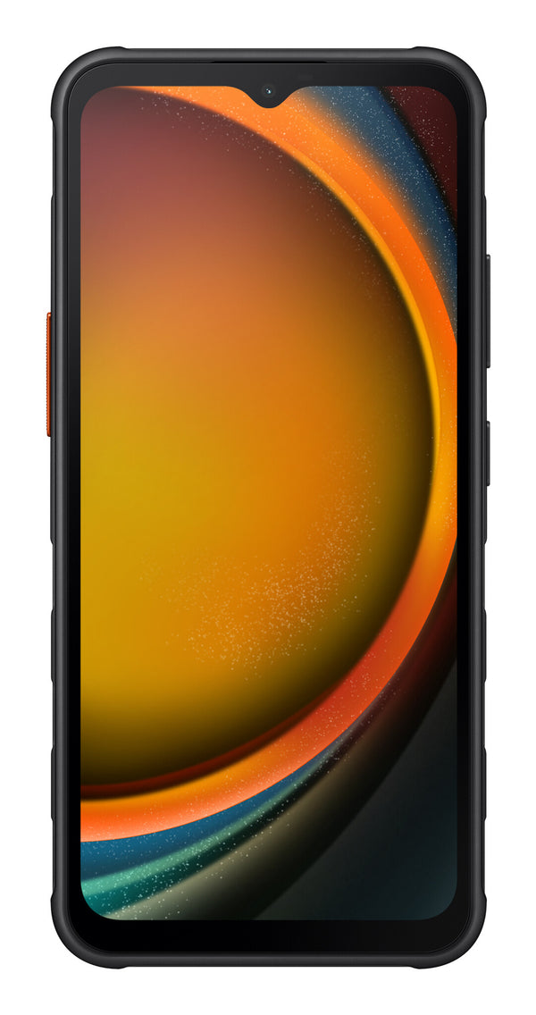 Samsung Galaxy XCover7 Enterprise Edition, 5G, 128 GB - Black