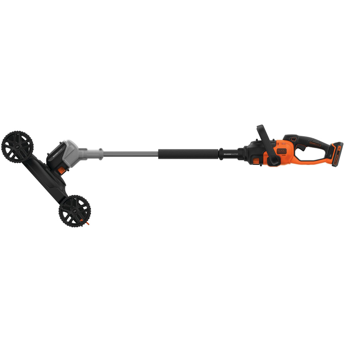 Black & Decker CM100-XJ brush cutter/string trimmer accessory