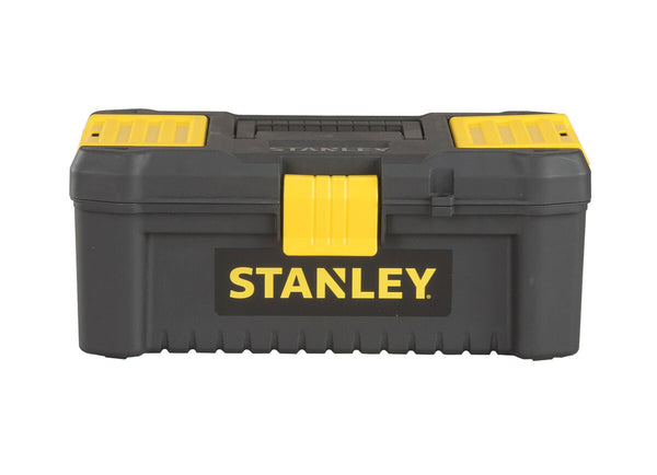 Stanley STST1-75514 small parts/tool box Polypropylene Black, Yellow