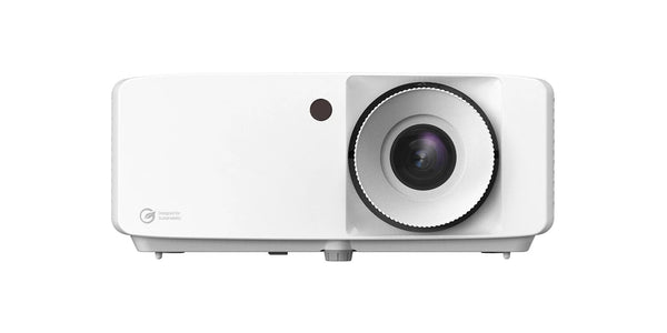 Optoma ZH520 5500 ANSI lumens DLP 1080p (1920x1080) 3D White