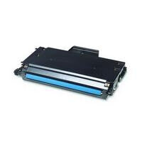 TallyGenicom Toner T8008 Cyan toner cartridge