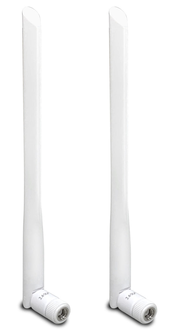 DrayTek ANT-1205 network antenna Omni-directional antenna RP-SMA 5 dBi