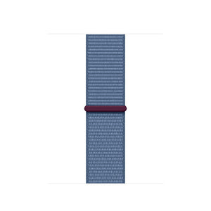 Apple 41mm Winter Blue Sport Loop