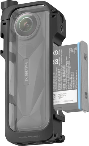 Insta360 X5 Utility Frame