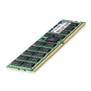 HPE 16GB (1x16GB) Single Rank x4 DDR4-2666 CAS-19-19-19 Registered memory module