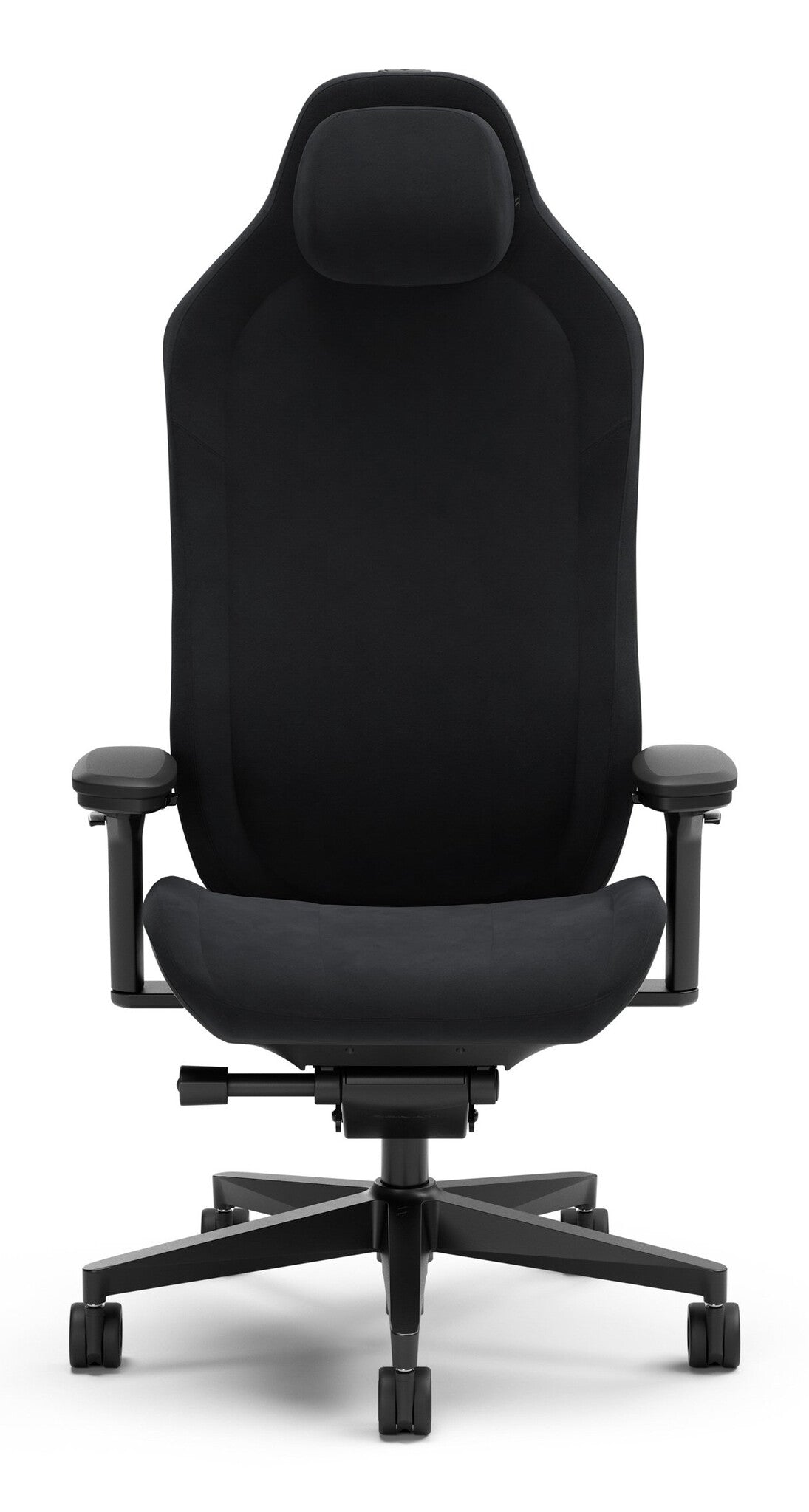 Fractal Design Refine Alcantara Dark Gaming Chair