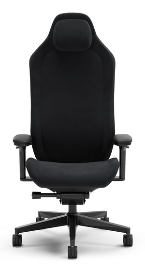 Fractal Design Refine Alcantara Dark Gaming Chair