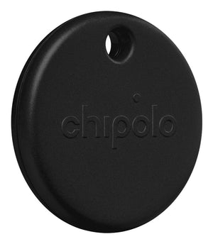 Chipolo POP Universal Finder Black