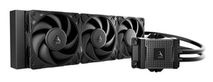 ARCTIC Liquid Freezer WS360-SP5 Processor All-in-one liquid cooler 12 cm Black 1 pc(s)