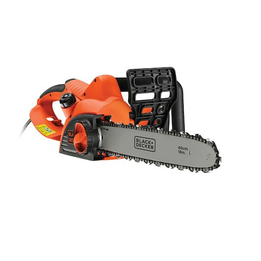 Black & Decker CS2040-GB 2000 W Orange