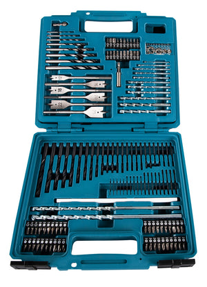 Makita Drill Bit Set (E-06270)