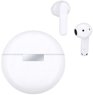 Honor CHOICE Earbuds X7e Headset Wireless In-ear Calls/Music USB Type-C Bluetooth White