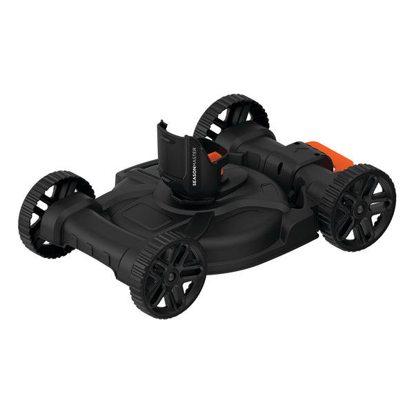 Black & Decker CM100-XJ brush cutter/string trimmer accessory