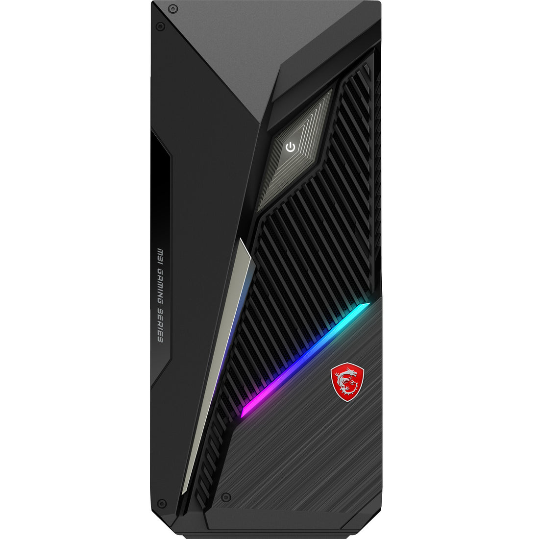 MSI MAG Infinite S3 13NUB7-1085UK Intel® Core™ i7 i7-13700F 16 GB DDR5-SDRAM 1 TB SSD NVIDIA GeForce RTX 4060 Ti Windows 11 Home Desktop PC Black
