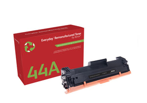 Everyday™ Mono Remanufactured Toner by Xerox compatible with HP 44A (CF244A), Standard capacity