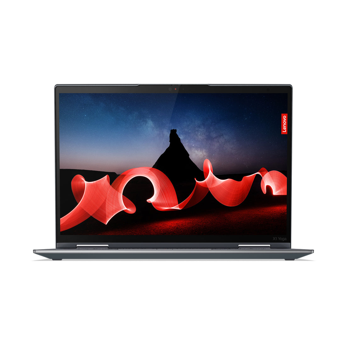 Lenovo ThinkPad X1 Yoga Gen 8 Intel® Core™ i7 i7-1365U Hybrid (2-in-1) 35.6 cm (14") Touchscreen WUXGA 32 GB LPDDR5-SDRAM 1 TB SSD Wi-Fi 6E (802.11ax) Windows 11 Pro Grey UK English