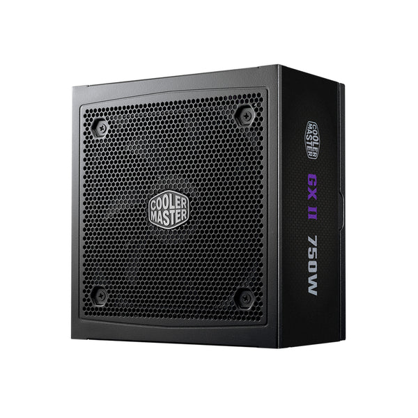 Cooler Master GX II Gold 750 ATX 3.1