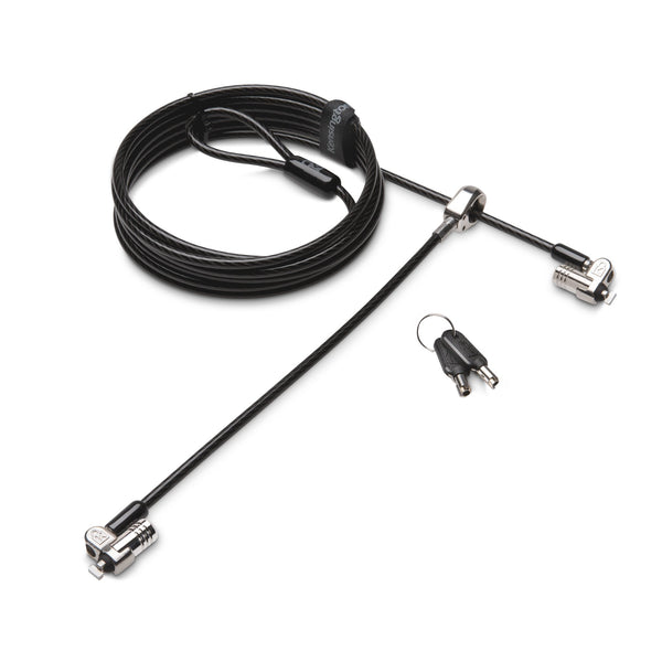 Kensington K:Lptp Lck MicroSaver 2.0 THMK