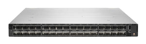HPE NVIDIA InfiniBand NDR 64-port OSFP Managed Power to Connector Airflow Switch