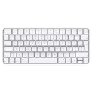 Apple Magic Keyboard with Touch ID for Mac models with silicon (USB–C) - Italian