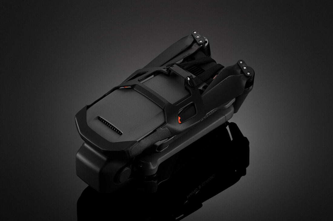 DJI CP.MA.00000563.01 camera drone part/accessory Carrying case