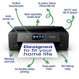Epson Expression Photo XP-980