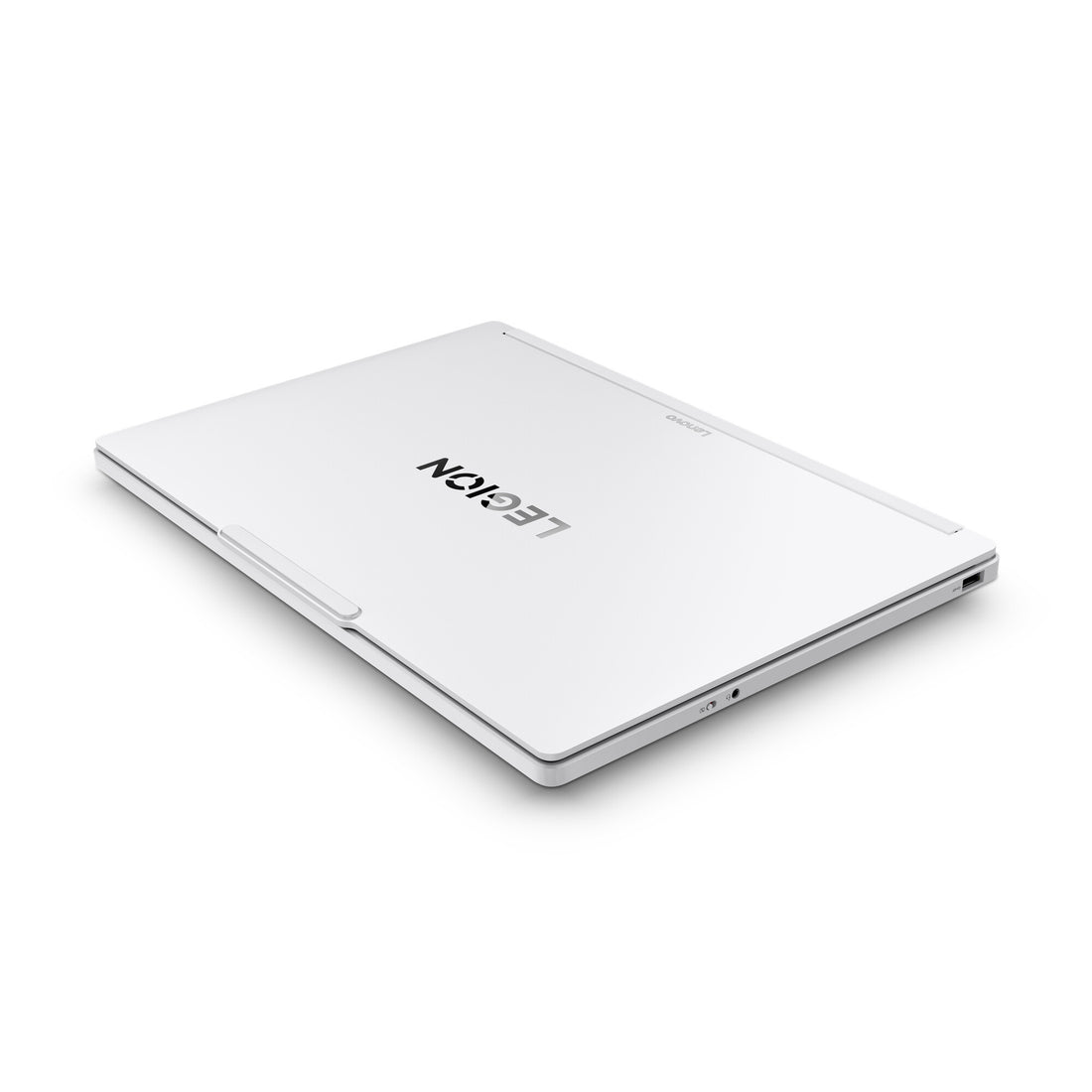 Lenovo Legion 5 15AGP11 Copilot+ PC AMD Ryzen AI 7 PRO 450 Laptop 38.9 cm (15.3") WQXGA 16 GB DDR5-SDRAM 512 GB SSD NVIDIA® GeForce RTX™ 5050 Wi-Fi 7 (802.11be) Windows 11 Home English White