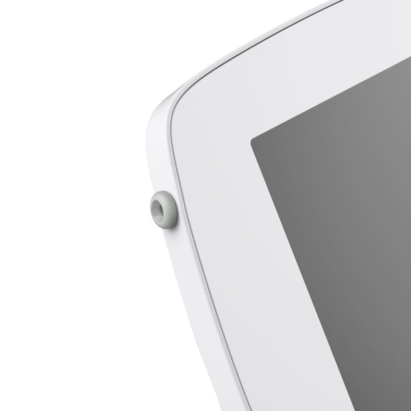 Bouncepad Extras - Pin Hole Power | N/A | Grey | Samsung Galaxy Tab A9+ and A11+ 11-inch (2023 - 2025)