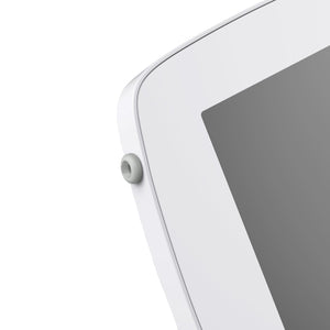 Bouncepad Extras - Pin Hole Power | N/A | Grey | Samsung Galaxy Tab A9 and A11 8.7 Inch (2023 - 2025)