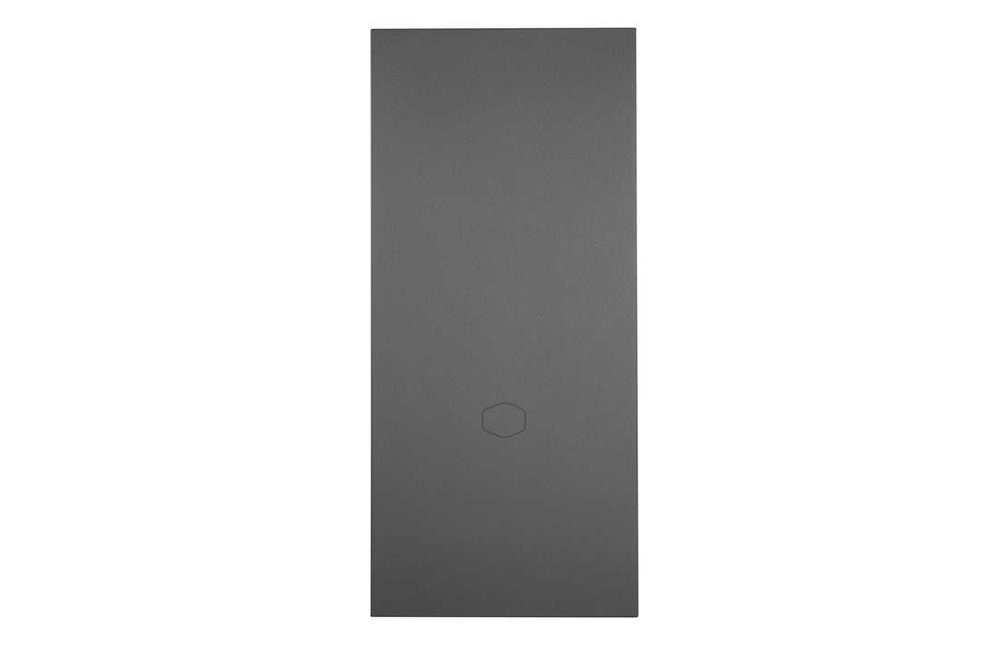 Cooler Master Silencio S600 Midi Tower Black