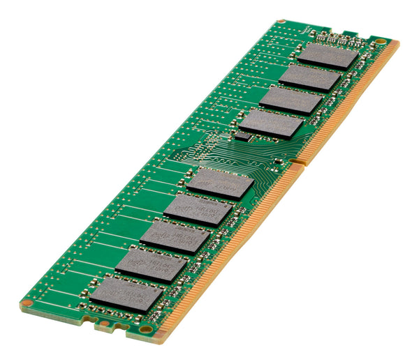 HPE 32GB (1x32GB) Dual Rank x8 DDR5-6400 CAS-46-45-45 Registered Standard Memory Kit