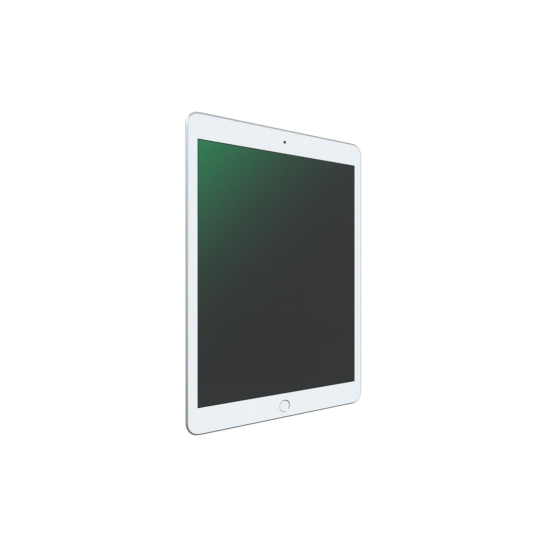 Renewd iPad 7 WiFi Silver 128GB