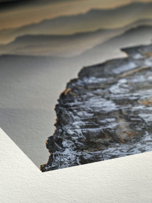 Hahnemühle Hemp Art paper 25 sheets