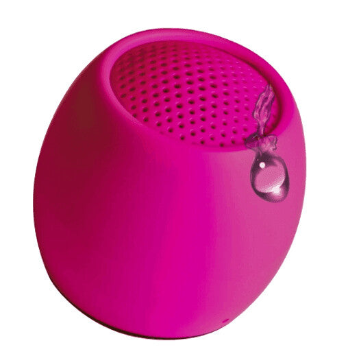 Boompods Zero Mono portable speaker Pink 3 W