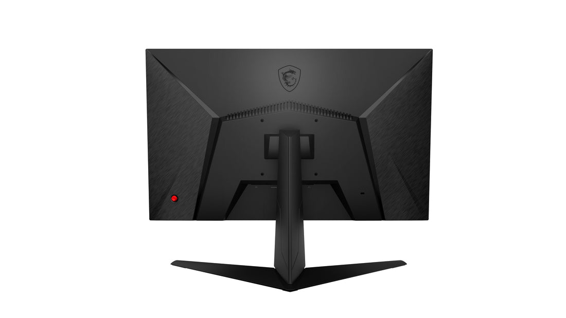 MSI Optix G241 computer monitor 60.5 cm (23.8") 1920 x 1080 pixels Full HD LED Black
