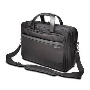 Kensington Contour 2.0 EQ Business Laptop Briefcase – 15.6”