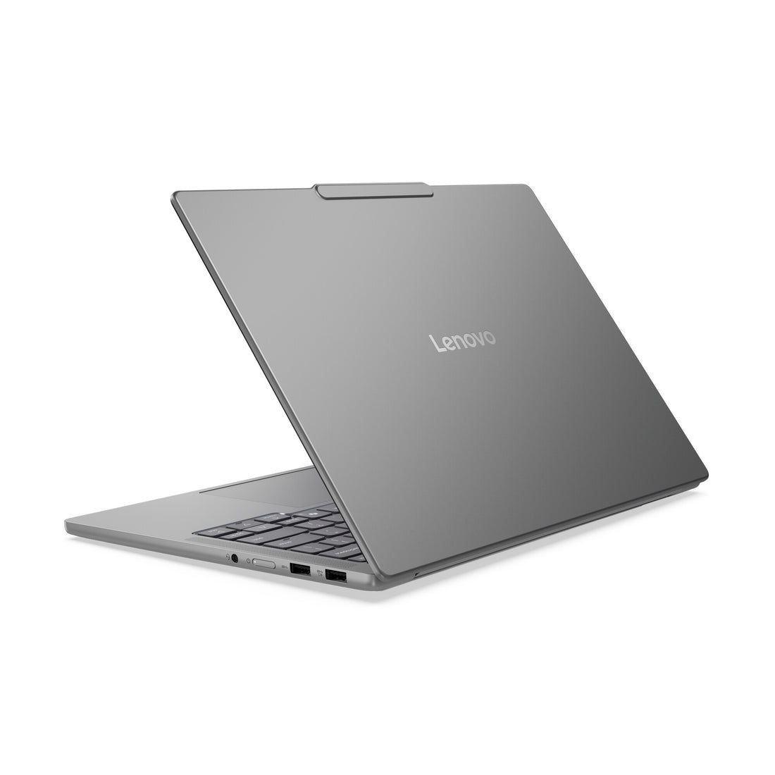 Lenovo IdeaPad Pro 5 14AGP11 Copilot+ PC AMD Ryzen™ AI 7 450 Laptop 35.6 cm (14") 2.8K 32 GB LPDDR5x-SDRAM 1 TB SSD Wi-Fi 7 (802.11be) Windows 11 Home Grey English